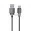 2019 Amazon Ebay Hot Product Super Fast Charged Pro 5A USB to TYPE C Data Cable