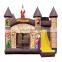 dubai wizard character inflatable bounce jumping castles