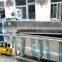 Electric Automatic Chicken Duck Feather Scalder Plucker Poultry Slaughtering Production Line