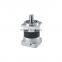 High Quality PLE Series Round Flange Planetary Gearbox PLE060 Single Stage 60mm Size Speed Reducer