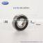 Bachi High Quality 2RS RS Sealed Ball Bearing Deep Groove Ball Bearing 6203 Bearing 17*40*12mm