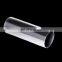 Made in China exhaust pipes 201 stainless steel pipe