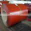 Double Coated Color Painted Metal Roll Paint Galvanized Zinc Coating PPGI Steel Coil