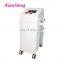 808 diode laser Q Switched Nd Yag Pigmentation Laser Tattoo Removal Machine 2 in 1 diode laser hair removal machine
