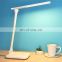 Promotional Dual Foldable Office Led Desk Light 3 Color Changing Table Learning Lamp