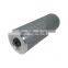 Replacement  oil filter element  HY-R501.330.10A-H-ES Railway maintenance machine parts hydraulic filter