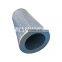 OEM flame retardant filter cartridge round dust removal air filter element