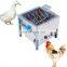 chicken scalder / plucker machine for sale