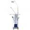 19 in 1 multifunction dermabrasion facial steamer ultrasonic skin scrubber beauty salon equipment