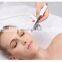 Portable oxygen jet peel water beauty machine oxygen spray machine for facial moisturizing