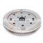 Новый двойной маховик инерции 03G105266BA, замена оригинальной детали OEM 03G105266AL 03G105266AA, подходит для двигателя 1.6T