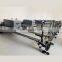 Fitness Class Studio Aluminum Reformer Price Aluminium Elina Allegro 2 Balanced Body Equipment Machine 1 Pilates Reformer Bed