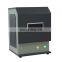 Desktop XRF for Building Materials