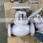 JIS F7307 MARINE CAST IRON GLOBE VALVE 10K