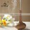 12V GX-01K air humidifier/essential oil diffuser wood aromatherapy diffuser/aroma diffuser