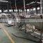 Automatic cassava chips making equipment / sweet potato chips production line