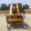 300M Depth double motor  water drilling rig machine price with diesel