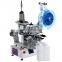 Small Semi Automatic Manual Square Flat Bottle Used Labeling Machine