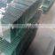 sell 3-19mm glass shower corner shelf high quality shelf glass
