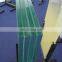 Rocky 30mm frosted laminated glass for walk floor