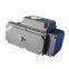 Electric actuated on/off valve dle-160m dle-160r dle-160z