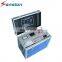 10A 20A 30A 40A 50A 3 Phase Transformer Winding DC Resistance Tester for DC Resistanc test