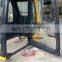 High Quality PC120-6 Excavator Cab Assembly PC200-6 PC210-6 Operator Cabin Door 20Y-54-00322