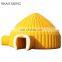 Outdoor Large Air Camping Tent Inflatable Shelter Dome Event House Tent