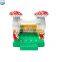 mini inflatable combo nice princess inflatable bouncer castle