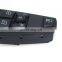 Master Electric Power Window Switch Truck Parts For Volvo Truck FH12 20752917