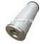 Air compressor oil and gas separation filter 144606-02