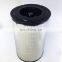 excavators air filter element HEX11091 HEX11090