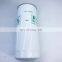 Excavator spin on oil filter element W11102/36