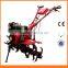 Powerful Chinese Farm Used Power Tiller