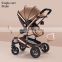 2019 2020 Light Weight Baby stroller  Hot sell baby pram  Umbrella Stroller for baby