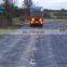 4x8 hdpe flexible extremely strong cost effective hdpe polyethylene ground protection mats
