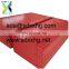 plastic moving mat polymeric mobile road surface hdpe composite swamp mats lawn protection plates driveway mat industrial