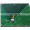 Shaftless liner screw conveyor uhmwpe liner conveyor screw low friction liners