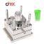 plastic wine cup mould
