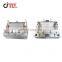 Taizhou Huangyan Hot selling trade assurance high quality cheap price plastic container mesh crate injection mould