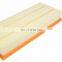 LEWEDA Air Filter Element Manufacturer price 6110940004 CA9041 WA6705 for many car