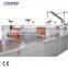 Automatic hard and soft biscuit production line cracker cookie making machine price
