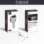 2021 GXYKIT G52 Car Accessories Mp3 Player Bluetooth Music adapter car Radio Usb fm transmitter with QC3.0 fast charger