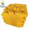 Polyethylene Plastic HDPE Machined Parts and Products