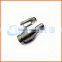 Made in china custom special cnc turning parts in stainless steel 303