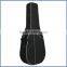 Acoustic guitar with foam multi guitar case