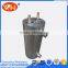 Supplying swimming pool Aquarium marine titanium heat exchanger                        
                                                                                Supplier's Choice