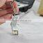 wholesales factory price promotional metal bear usb flash drive