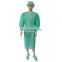 Isolation Gowns Disposable SMS Gown Level 1 2  Medical CE Sterile Surgical PP