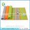 Mixed Color Cheap PVC Placemat